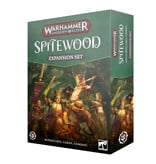 WARHAMMER UNDERWORLDS SPITEWOOD