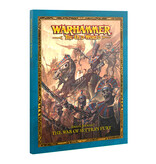 THE OLD WORLD ARCANE JOURNAL THE WAR OF SETTRA'S FURY