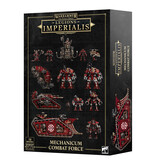 LEGIONES IMPERIALIS MECHANICUM COMBAT FORCE