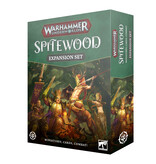 WHU WARBANDS OF SPITEWOOD CARDS