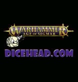 SLAVES TO DARKNESS: URKHAN THE DARK WARDEN