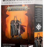 SLAVES TO DARKNESS: URKHAN THE DARK WARDEN