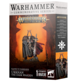 SLAVES TO DARKNESS: URKHAN THE DARK WARDEN