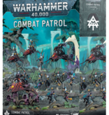 COMBAT PATROL HARLEQUINS