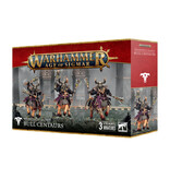 HELSMITHS OF HASHUT BULL CENTAURS / ANNOINTED SENTINELS