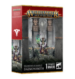 HELSMITHS OF HASHUT DAEMONSMITH