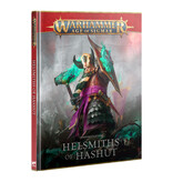 BATTLETOME HELSMITHS OF HASHUT