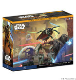 Star Wars: Legion - Separatist Alliance Starter Set