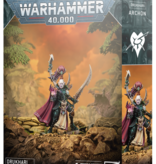 DRUKHARI ARCHON 2025