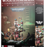 DA RED GOBBOS TIN BOY