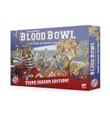 BLOOD BOWL THIRD SEASON EDITION (ADD $3 S&H)