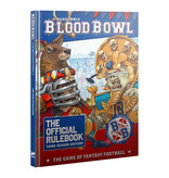 BLOOD BOWL THIRD SEASON OFFICIAL RULEBOOK