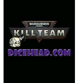 KILL TEAM DEAD SILENCE (ADD $2 S&H)