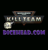 KILL TEAM DATACARDS DEATHWATCH