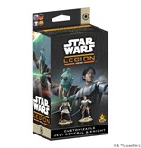 Star Wars: Legion - Customizable Jedi General and Knight