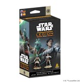 Star Wars: Legion - Customizable Jedi General and Knight