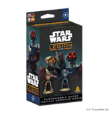 Star Wars: Legion - Customizable Super Tactical Command Droid