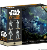 Star Wars: Legion – Clone Trooper Marksmen