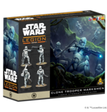 Star Wars: Legion – Clone Trooper Marksmen