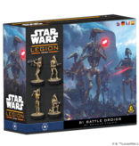 Star Wars: Legion - B1 Battle Droids
