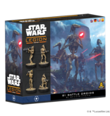 Star Wars: Legion - B1 Battle Droids
