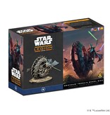 Star Wars: Legion - General  Grievous' TSMEU- 6 Wheel Bike