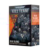 KILL TEAM DEAD SILENCE (ADD $2 S&H)