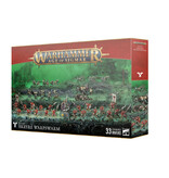 SKAVEN SKRYRE WARPSWARM BATTLEFORCE (ADD $3 S&H)