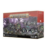 GLOOMSPITE GITZ DANKHOLD RAMPAGE BATTLEFORCE (ADD $3 S&H)