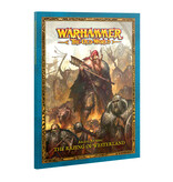 ARCANE JOURNAL THE RAZING OF WESTERLAND