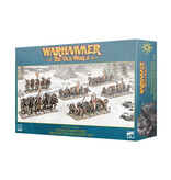 OLD WORLD CHAOS MARAUDERS ARMY REINFORCEMENT SET