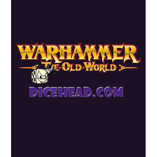 KINGDOM OF BRETONNIA GRAIL RELIQUAE (SPECIAL ORDER)