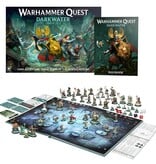 WARHAMMER QUEST DARKWATER (ADD $3 S&H)