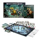 WARHAMMER QUEST DARKWATER (ADD $3 S&H)