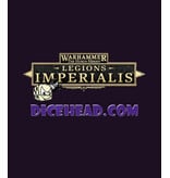 LEGIONS IMPERIALIS SOLAR AUXILIA COMBINED ARMS BATTLE GROUP