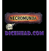 NECROMUNDA ENFORCER WEAPONS AND UPGRADES