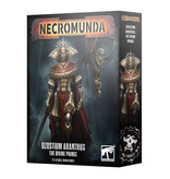 NECROMUNDA OZOSTIUM ARANTHUS