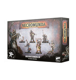 NECROMUNDA UNDERHIVE HANGERS-ON