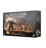 LEGION ASTARTES SIEGE ASSAULT BATTLE GROUP