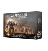 LEGION ASTARTES SIEGE ASSAULT BATTLE GROUP