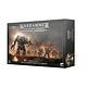 LEGION ASTARTES SIEGE ASSAULT BATTLE GROUP