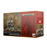 MAGGOTKIN OF NURGLE FESTUS THE LEECHLORD