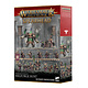 SPEARHEAD HELSMITHS HASHUT HELFORGE HOST