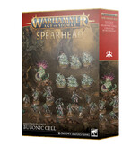 SPEARHEAD MAGGOTKIN NURGLEBUBONIC CELL