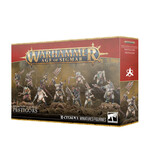 MAGGOTKIN OF NURGLE PESTIGORS