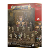 MAGGOTKIN OF NURGLE THE PUSTULES