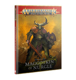 BATTLETOME MAGGOTKIN OF NURGLE 2025