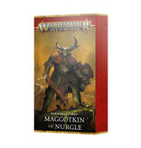 WARSCROLLS MAGGOTKIN OF NURGLE