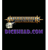 NIGHTHAUNT BLACK COACH