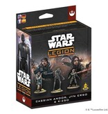 Star Wars: Legion – Cassian Andor, Jyn Erso & K-2SO